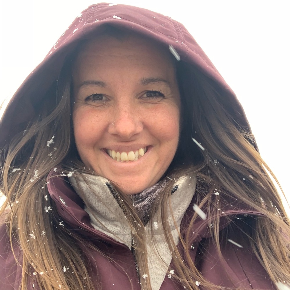 Meet your Posher, Tanya